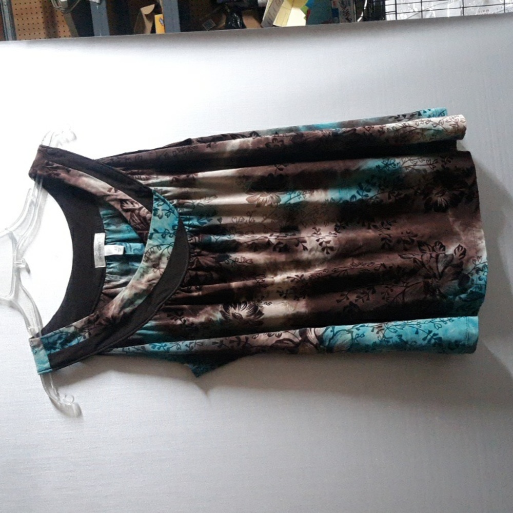 Dress Barn Size L (SKU N36)